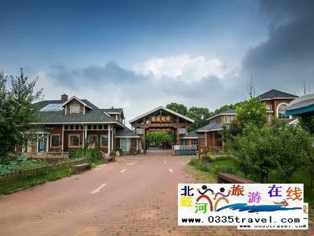 北戴河英倫國(guó)際馬術(shù)俱樂(lè)部