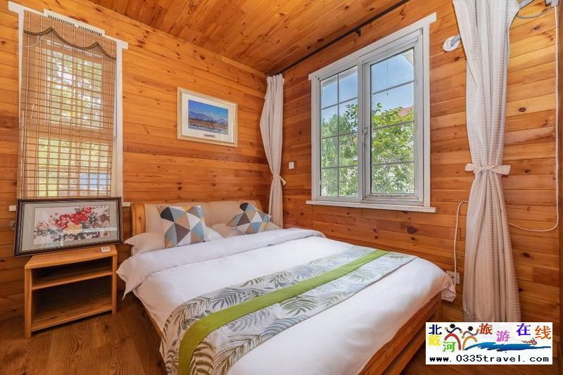 北戴河英倫國(guó)際馬術(shù)俱樂(lè)部