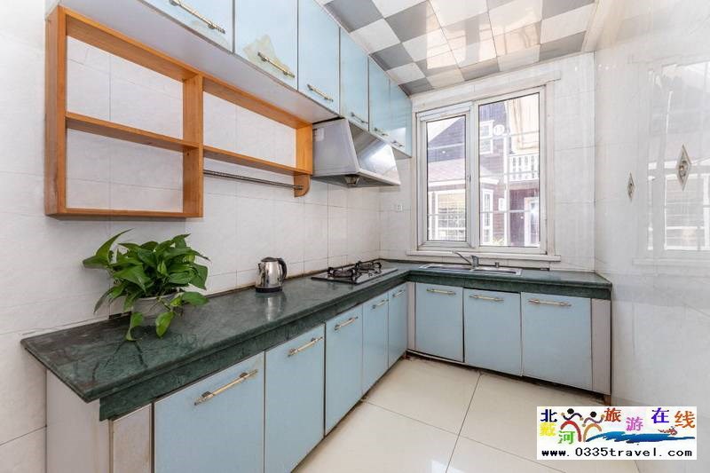 北戴河英倫國(guó)際馬術(shù)俱樂(lè)部