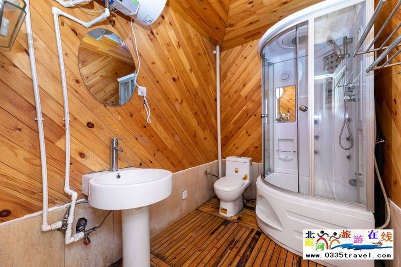 北戴河英倫國(guó)際馬術(shù)俱樂(lè)部