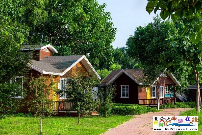 北戴河英倫國(guó)際馬術(shù)俱樂(lè)部