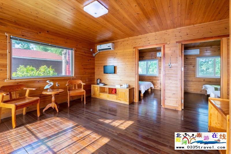 北戴河英倫國(guó)際馬術(shù)俱樂(lè)部