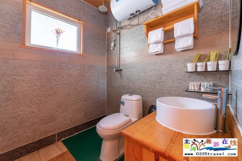 北戴河英倫國(guó)際馬術(shù)俱樂(lè)部