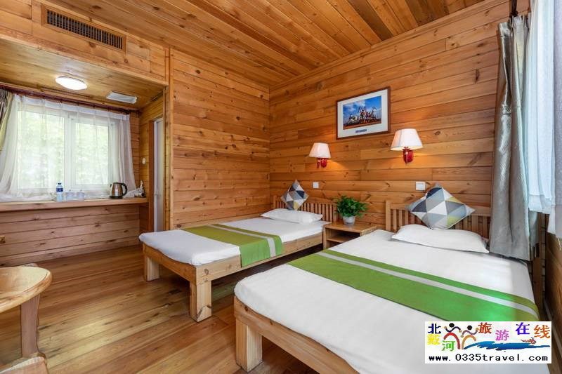 北戴河英倫國(guó)際馬術(shù)俱樂(lè)部