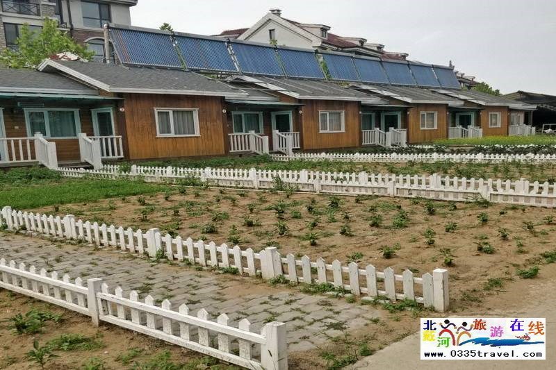 北戴河英倫國(guó)際馬術(shù)俱樂(lè)部