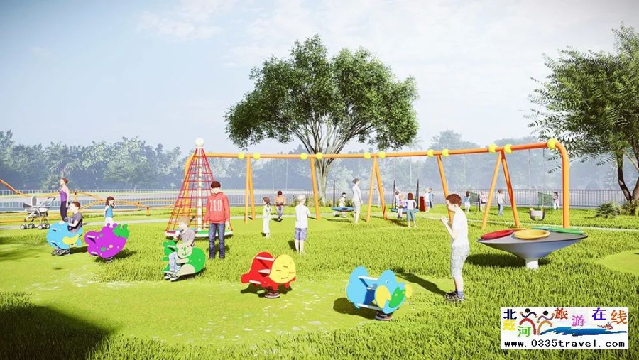 秦皇島花西兔窩窩親子樂園電話18633570222