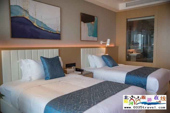 黃金海岸麗憬酒店電話0335-3522588