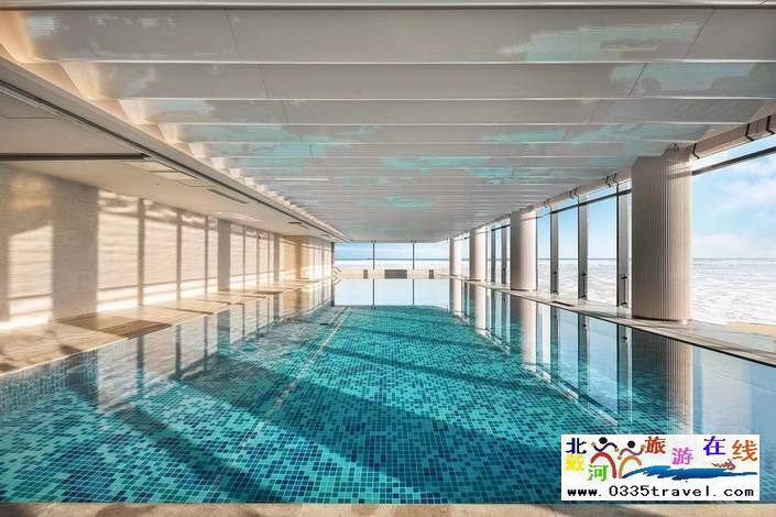 秦皇島北戴河萬豪度假酒店電話18633570222