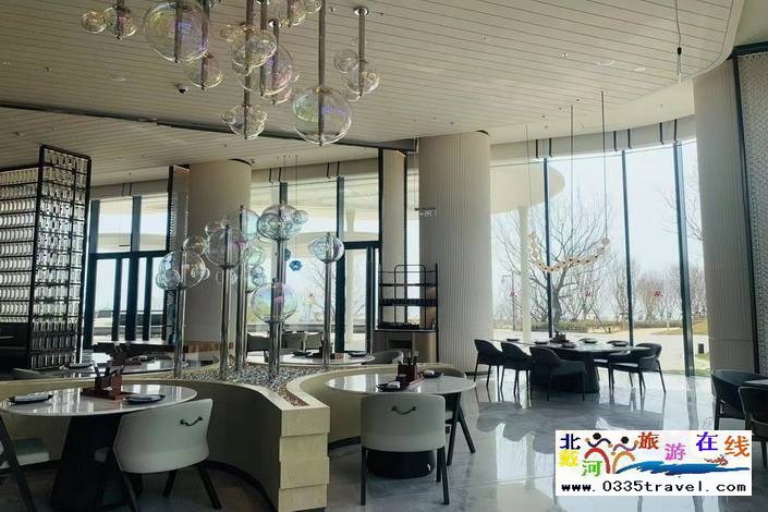 秦皇島北戴河萬豪度假酒店電話18633570222