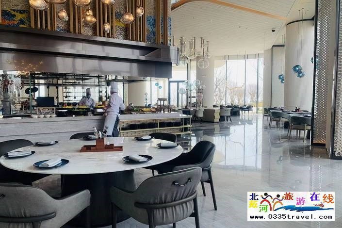 秦皇島北戴河萬豪度假酒店電話18633570222