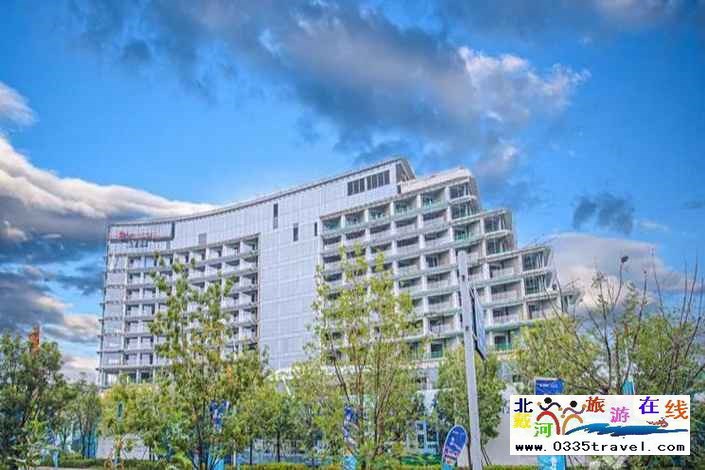 秦皇島北戴河萬豪度假酒店電話18633570222