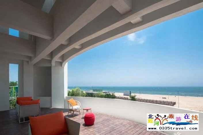 秦皇島北戴河萬豪度假酒店電話18633570222