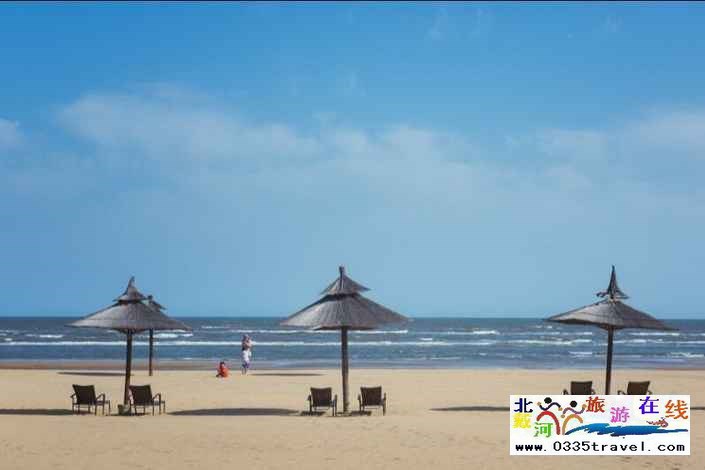 秦皇島北戴河萬豪度假酒店電話18633570222