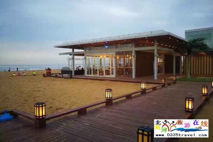 秦皇島北戴河萬豪度假酒店電話18633570222