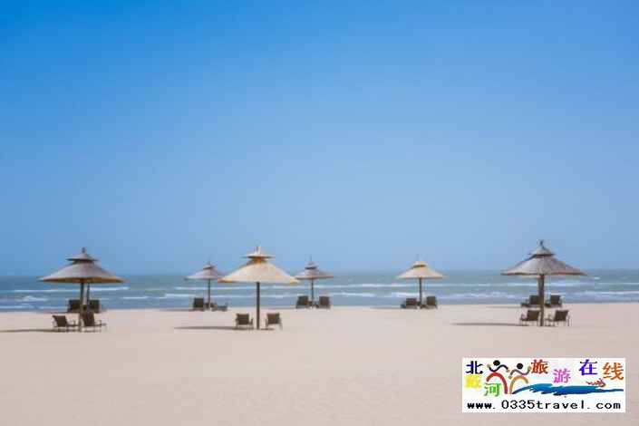 秦皇島北戴河萬豪度假酒店電話18633570222