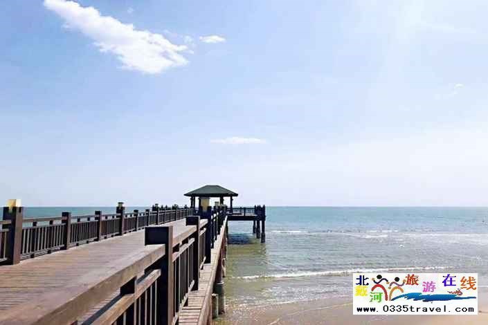 秦皇島北戴河萬豪度假酒店電話18633570222