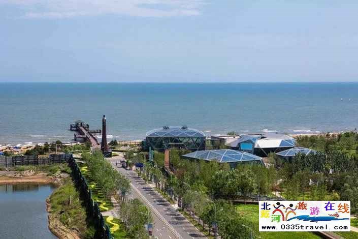 秦皇島北戴河萬豪度假酒店電話18633570222