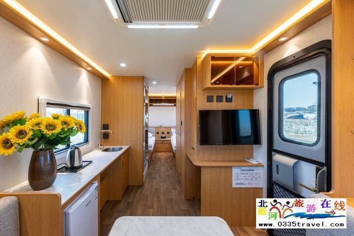 北戴河阿爾卡迪亞濱海度假酒店