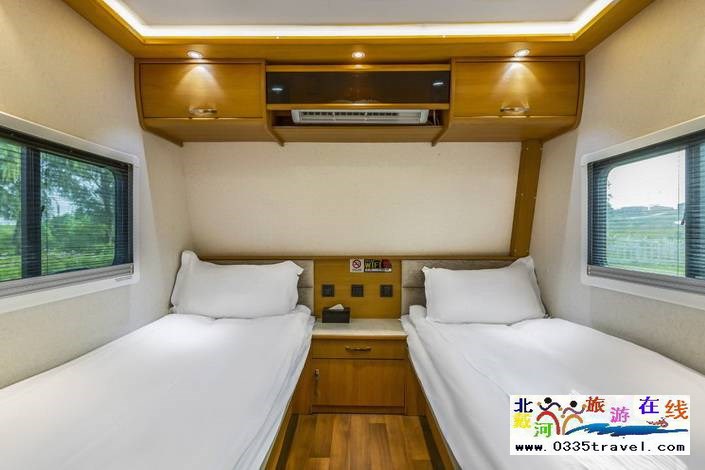 北戴河阿爾卡迪亞濱海度假酒店