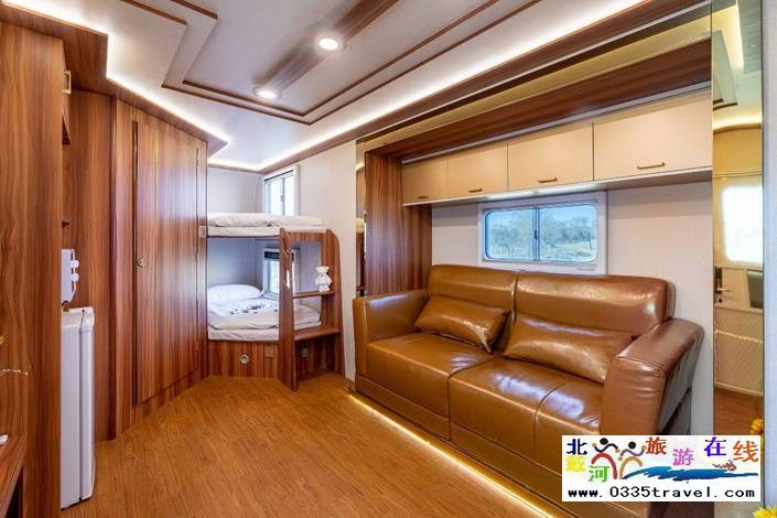 北戴河阿爾卡迪亞濱海度假酒店