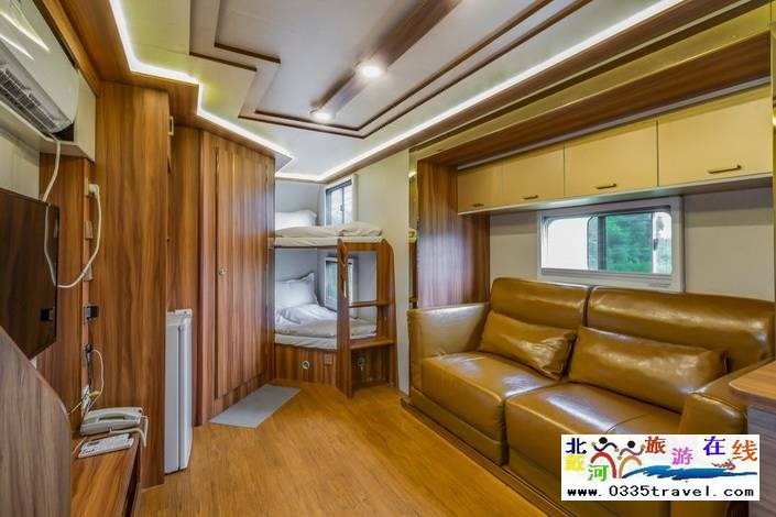 北戴河阿爾卡迪亞濱海度假酒店