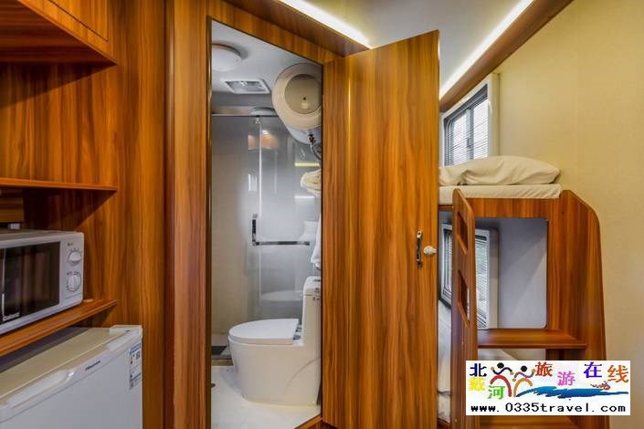 北戴河阿爾卡迪亞濱海度假酒店