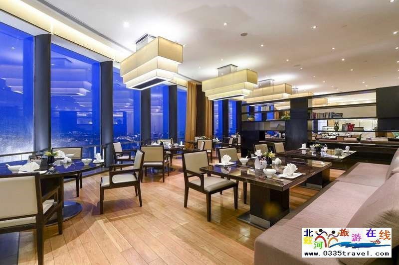 觀潮四季海景酒店(南戴河仙螺島店)