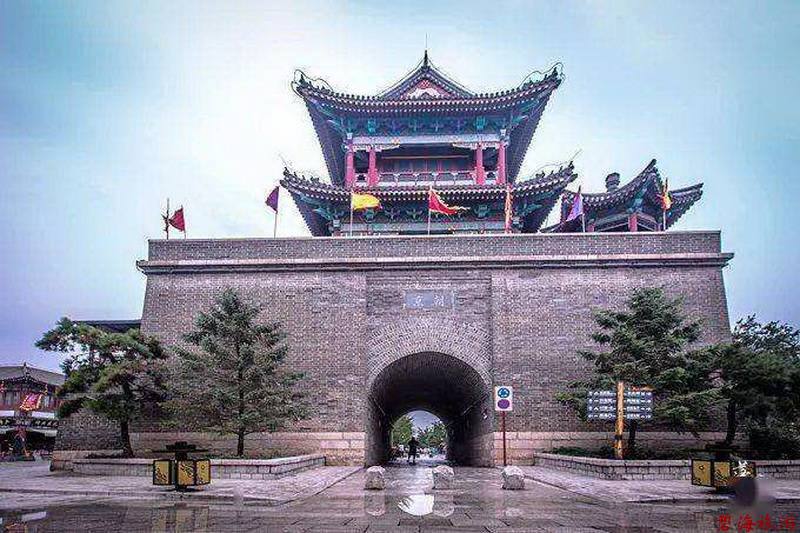 超值“山海關(guān)十年暢游卡”（包含天下第一關(guān)、老龍頭、角山、長壽山、孟姜女廟等九大景區(qū)）