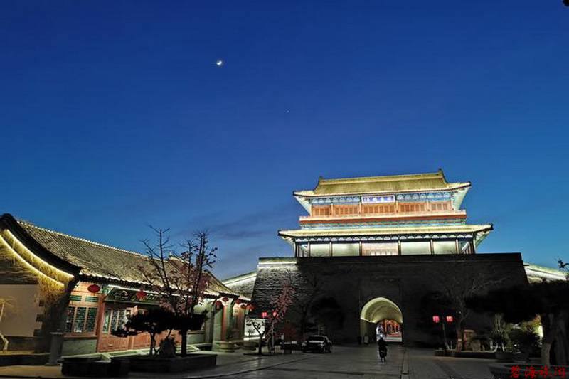 超值“山海關(guān)十年暢游卡”（包含天下第一關(guān)、老龍頭、角山、長壽山、孟姜女廟等九大景區(qū)）