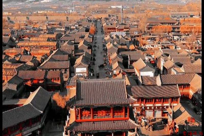 超值“山海關(guān)十年暢游卡”（包含天下第一關(guān)、老龍頭、角山、長壽山、孟姜女廟等九大景區(qū)）