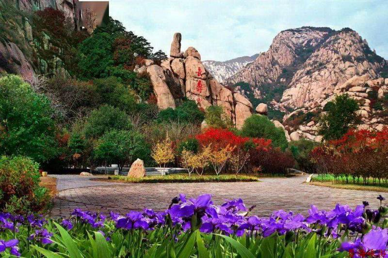 超值“山海關(guān)十年暢游卡”（包含天下第一關(guān)、老龍頭、角山、長壽山、孟姜女廟等九大景區(qū)）