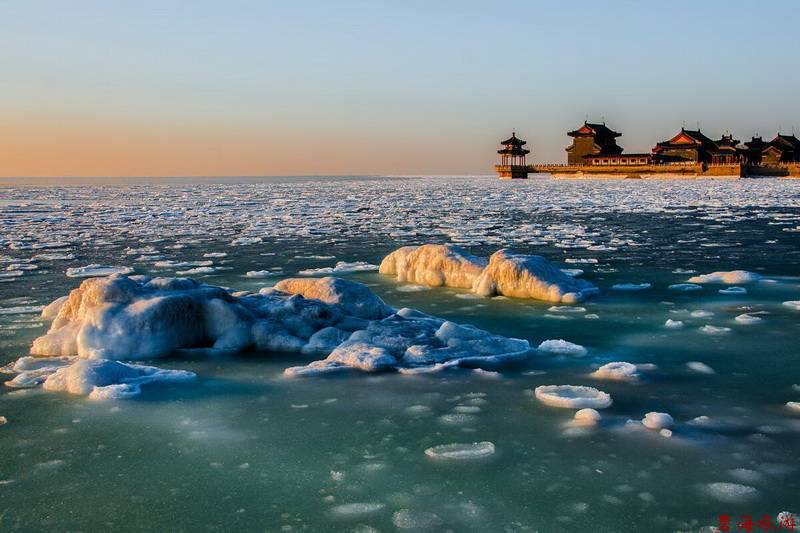 超值“山海關(guān)十年暢游卡”（包含天下第一關(guān)、老龍頭、角山、長壽山、孟姜女廟等九大景區(qū)）