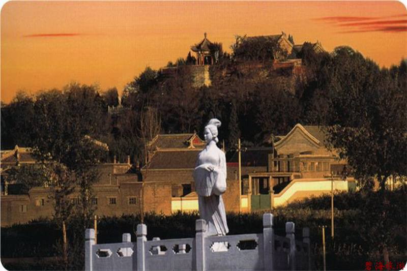 超值“山海關(guān)十年暢游卡”（包含天下第一關(guān)、老龍頭、角山、長壽山、孟姜女廟等九大景區(qū)）