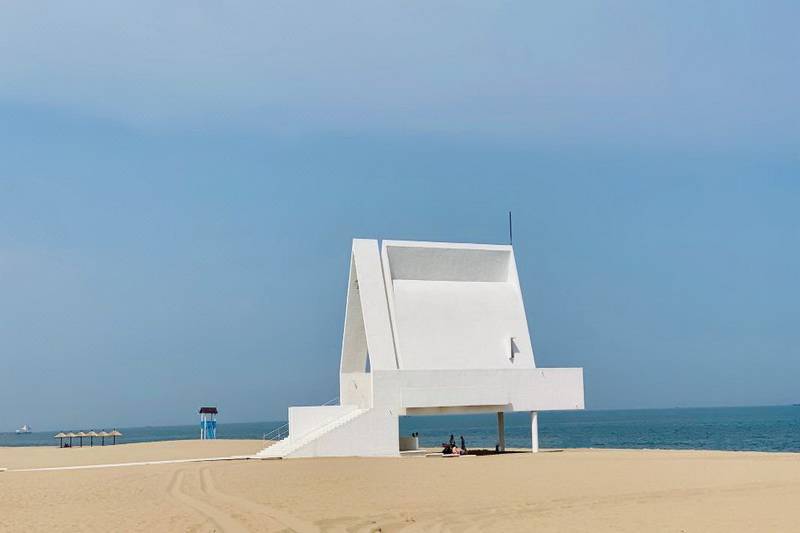 北戴河阿那亞Sukha蘇卡酒店咨詢預(yù)訂電話18633570222 15703350808