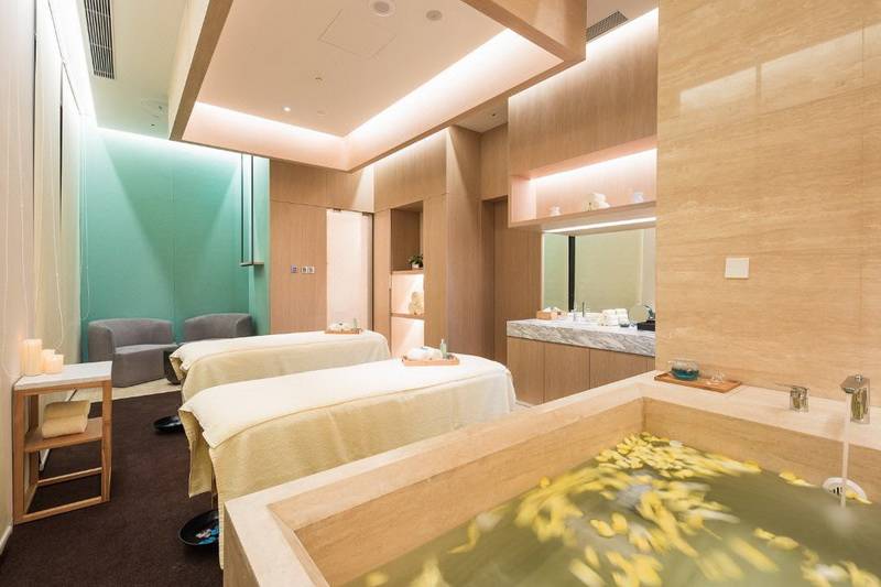 北戴河阿那亞Sukha蘇卡酒店咨詢預訂電話18633570222 15703350808