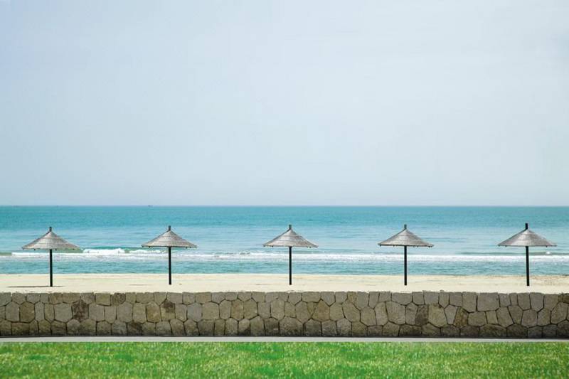 北戴河阿那亞Sukha蘇卡酒店咨詢預訂電話18633570222 15703350808