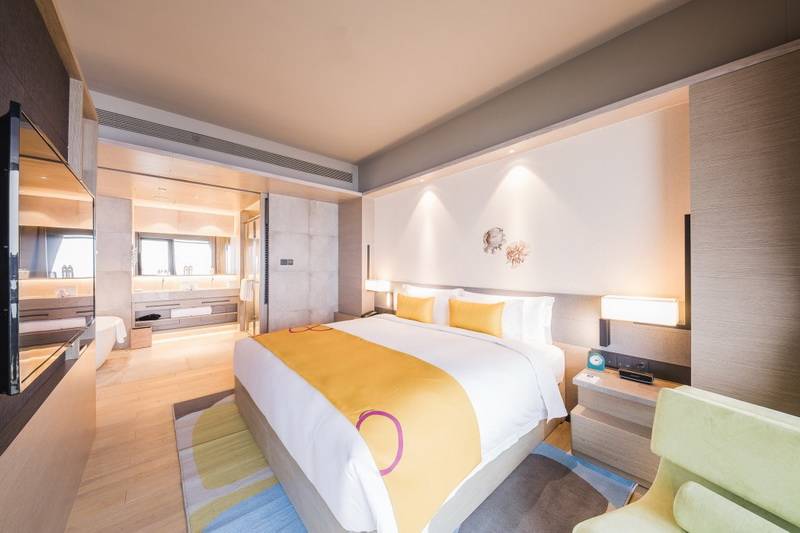 北戴河阿那亞Sukha蘇卡酒店咨詢預訂電話18633570222 15703350808