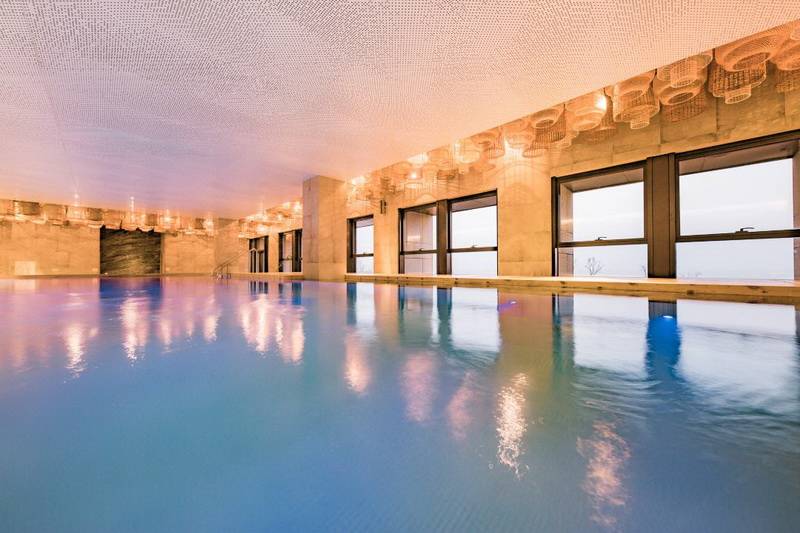 北戴河阿那亞Sukha蘇卡酒店咨詢預訂電話18633570222 15703350808