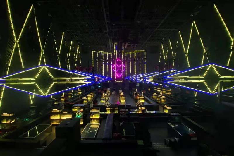 秦皇島邁阿密酒吧MiAMi CLUB