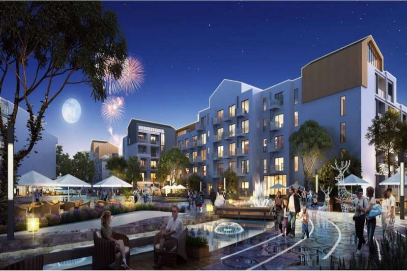 北戴河七里宿集民宿(七里海漁田小鎮(zhèn)度假區(qū))