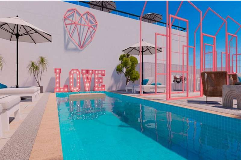 北戴河七里宿集民宿(七里海漁田小鎮(zhèn)度假區(qū))