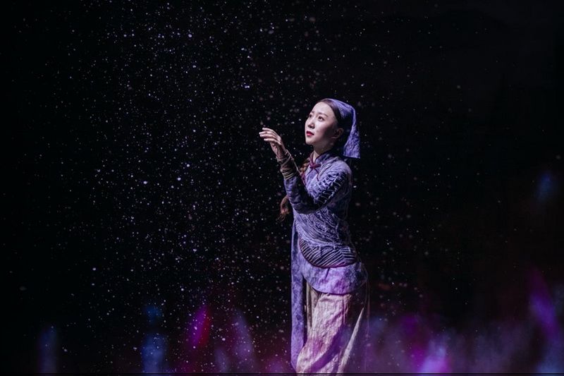 秦皇島文化演出·山海關(guān)大型室內(nèi)史詩(shī)演出《長(zhǎng)城》第一秀演出時(shí)間、演出地點(diǎn)、門(mén)票購(gòu)買(mǎi)和門(mén)票優(yōu)惠價(jià)格