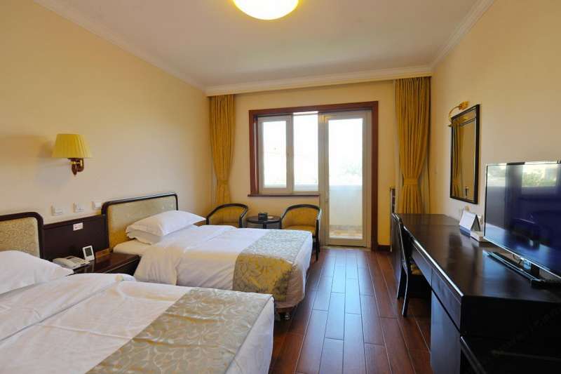 北戴河國海賓館