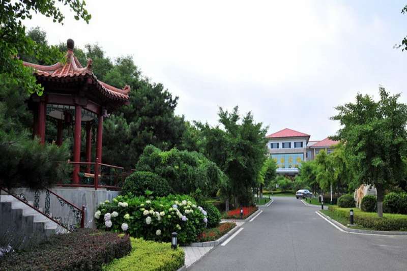 北戴河國海賓館