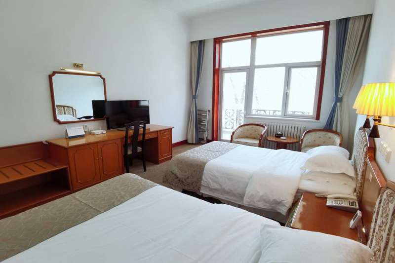 北戴河國海賓館