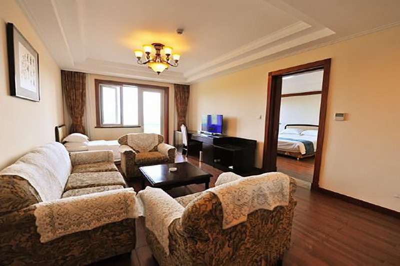 北戴河國海賓館