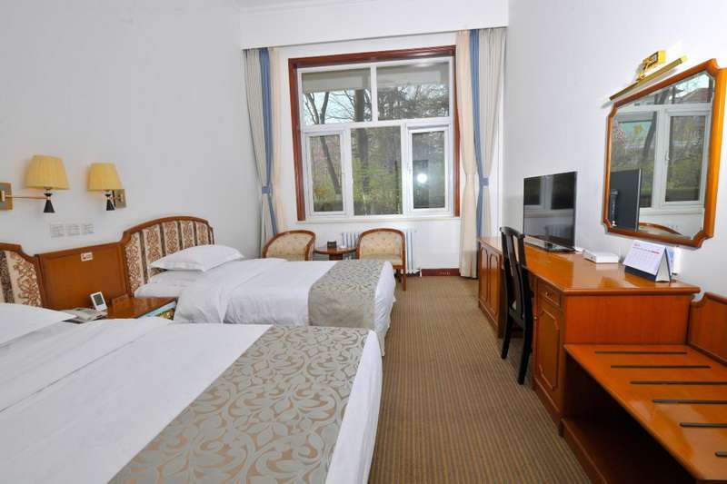 北戴河國海賓館