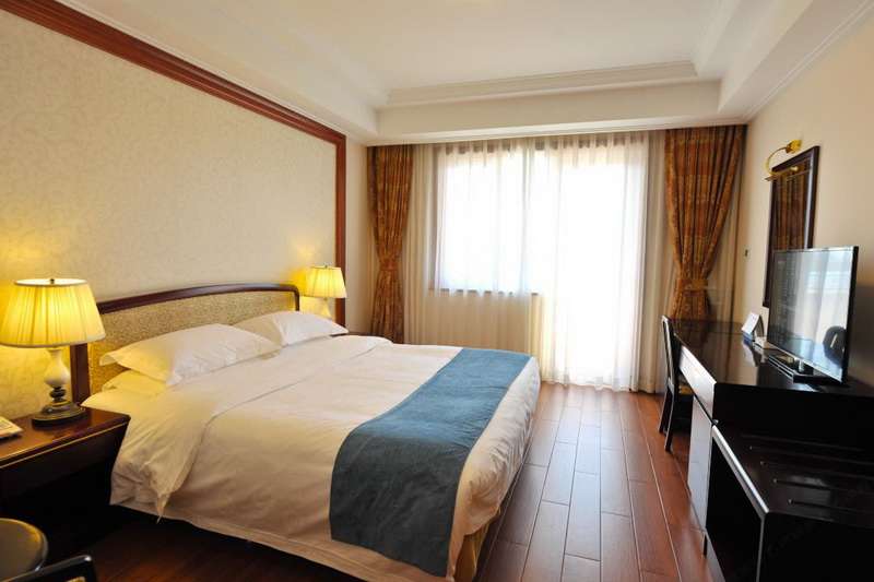 北戴河國海賓館