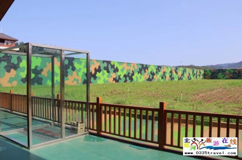 河北百潤射擊場實彈射擊優(yōu)惠預(yù)定18633570222