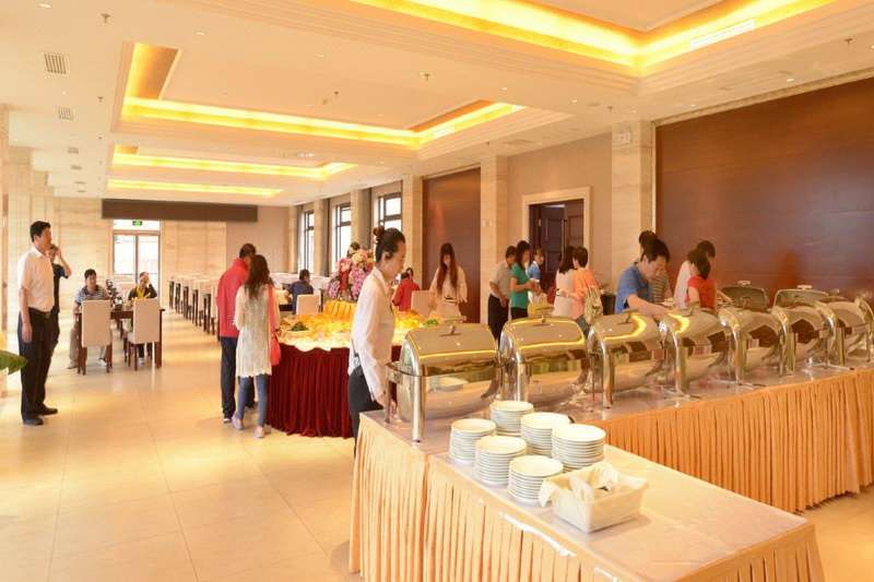 北京康養(yǎng)北戴河賓館(原京煤集團(tuán)北戴河療養(yǎng)院)